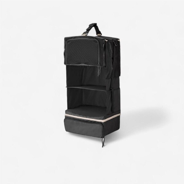 Decathlon Bag Organiser Travel 500
