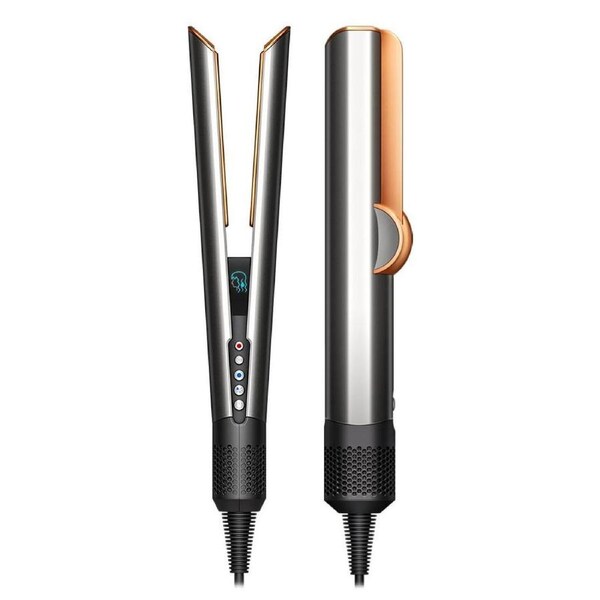 Dyson 408204-01 Airstrait Straightener and Dryer - Copper/Nickel