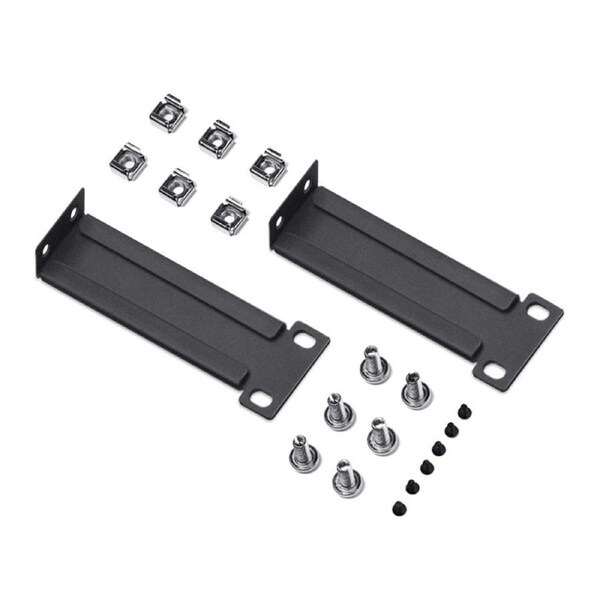 TP-Link 226mm Desktop Switch Rack Mount Kit (RackMount Kit-D226)