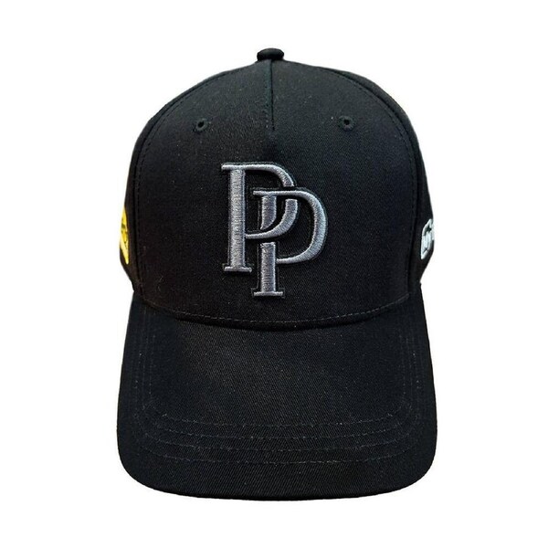 NRL 2026 Media Cap - Penrith Panthers - Hat - Adult - OSFM