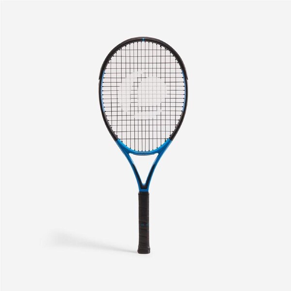 Decathlon Kids' 26" Tennis Racket Tr500 Graph Blue