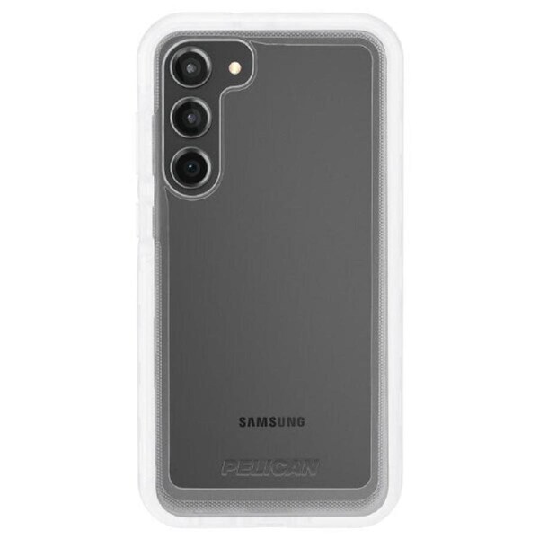 Pelican Voyager Case for Galaxy S23