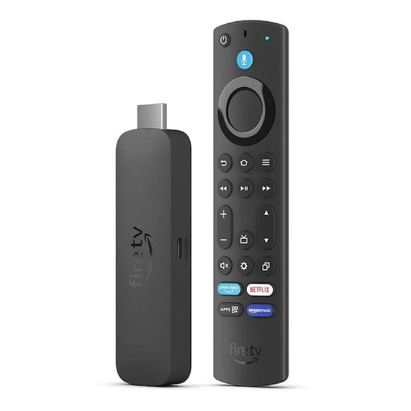 Amazon Fire TV Stick 4K Max 16GB 2024 [AMZ105058]