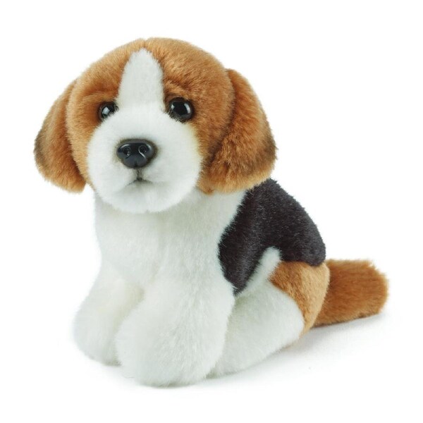 Living Nature - Miniature Dogs (Assorted) (13cm)