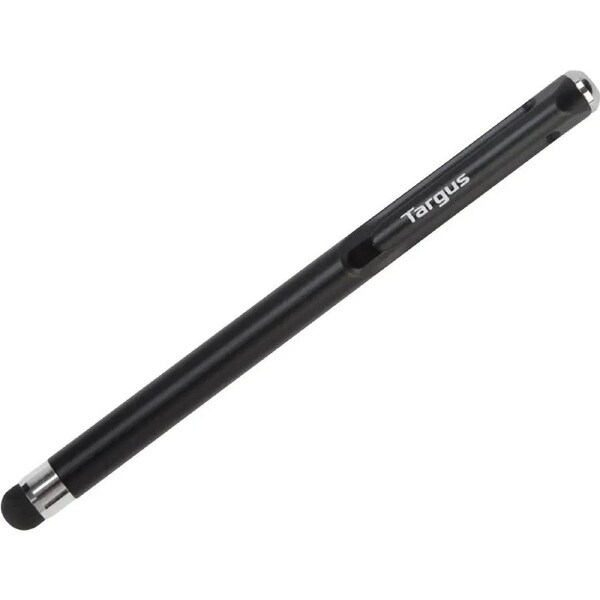 Targus Slim Stylus with Embedded Clip - Black AMM166AU-61