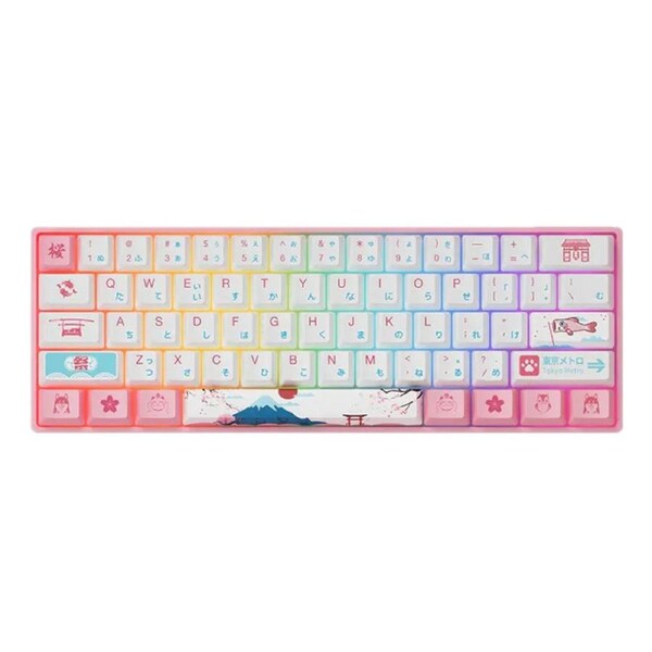 Deal365 World Tour Tokyo 3061S RGB