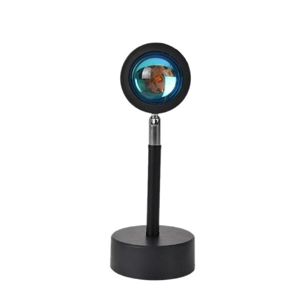 Deal365 Sunset Lamp - Golden Hour Lamp