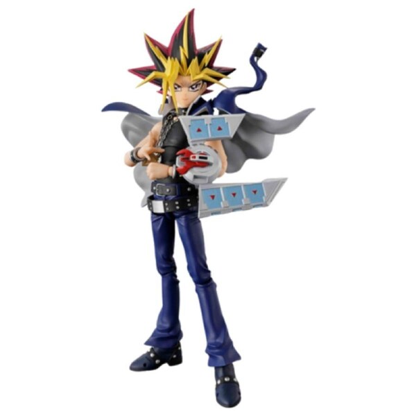 S.H.Figuarts YAMI YUGI
