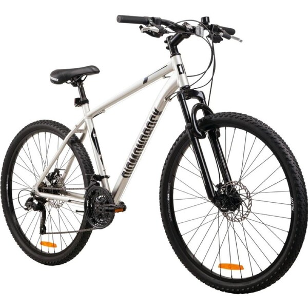 Diamondback Outlook 27.5" Alloy Mountain Bike 70cm - Silver