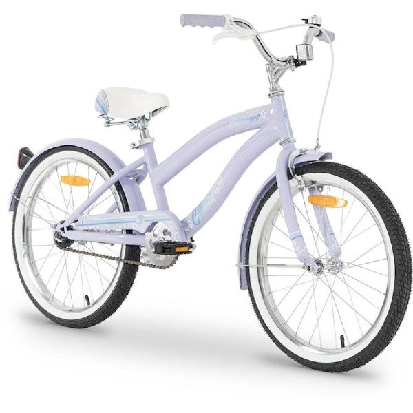 Cyclops 50cm Newport Cruiser Bike