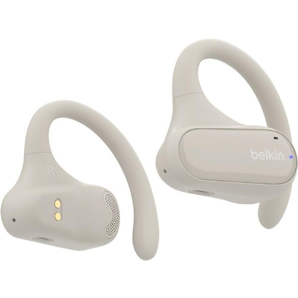 SoundForm ClearFit Open-Ear Wireless Earbuds