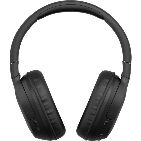 Belkin SoundForm Surround Wireless Over-Ear Headphones - Black
