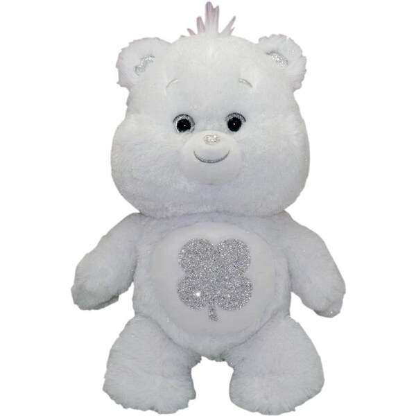 Care Bears Swarovski Limited Edition Good Luck Bear