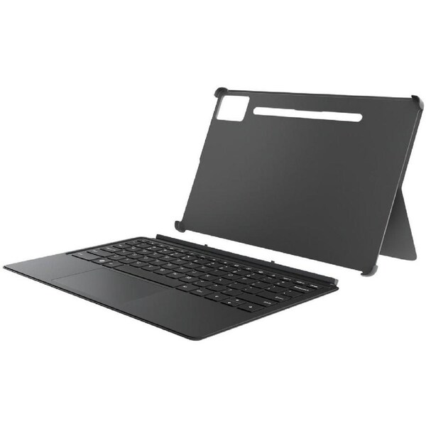 Lenovo Idea Tab Pro Keyboard Pack 2025 Luna Grey**