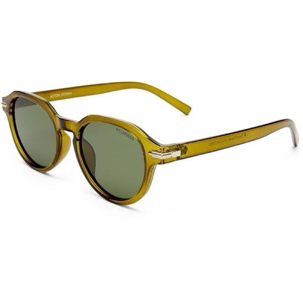 Cancer Council Unisex Acton Sunglasses - Khaki