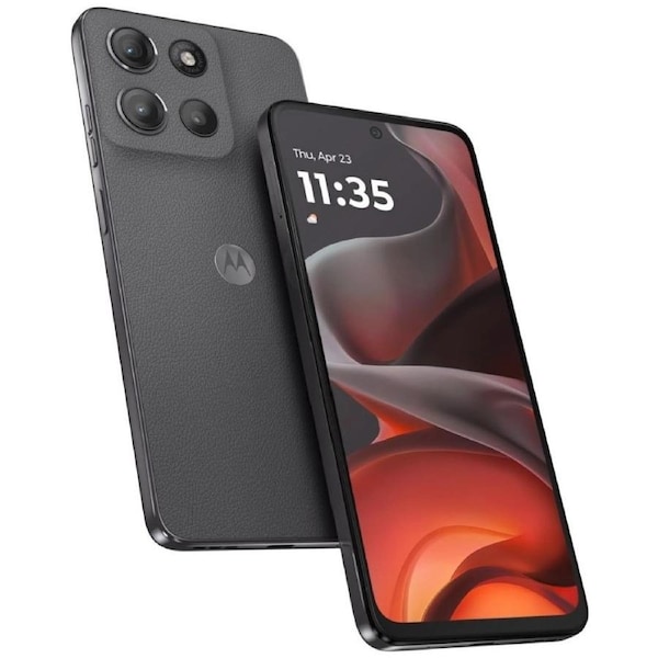 moto g15 - Gravity Grey