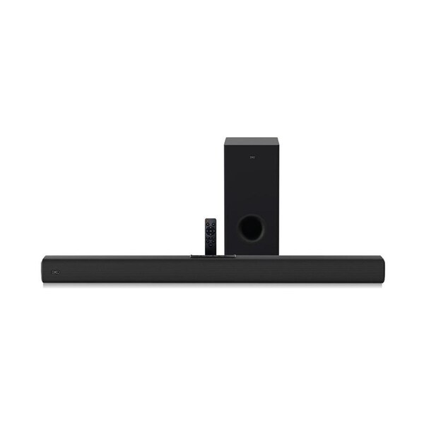 EKO 2.1 Soundbar with Wireless Subwoofer - 120W