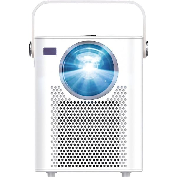 EKO 720P Projector with built-in Android TV