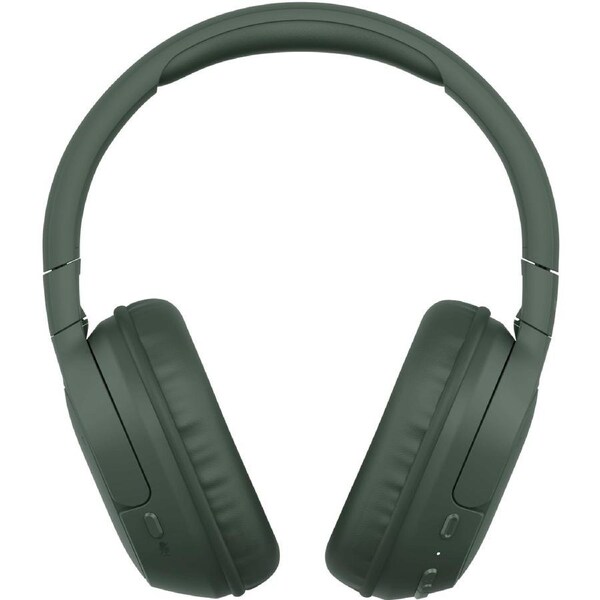 Belkin SoundForm Surround Wireless Over-Ear Headphones - Olive