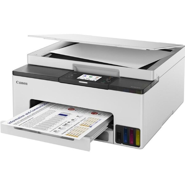 Canon MAXIFY GX1060 MegaTank Printer**