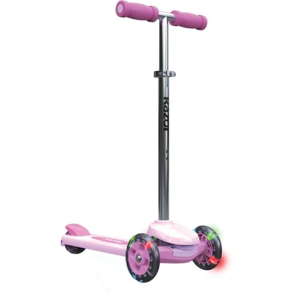 Razor Rollie Scooter - Pink