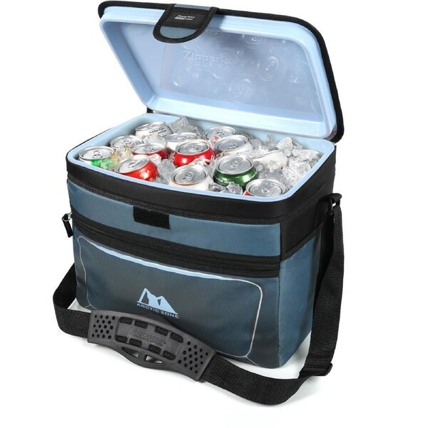Arctic Zone Pro 30 Can Zipperless Cooler