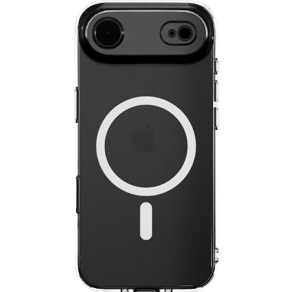 Cygnett AeroMag Magnetic Case for iPhone Air - Clear
