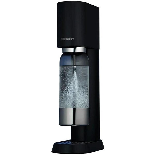 Sodastream ENSO Sparkling Water Machine Black**