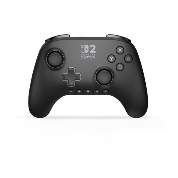 PowerA Advantage Wireless Controller for Nintendo Switch 2 - Black