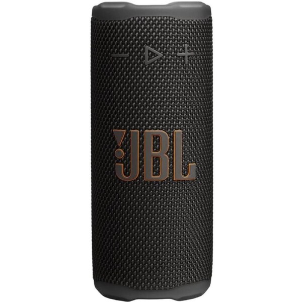 JBL Grip Compact Portable Speaker - Black