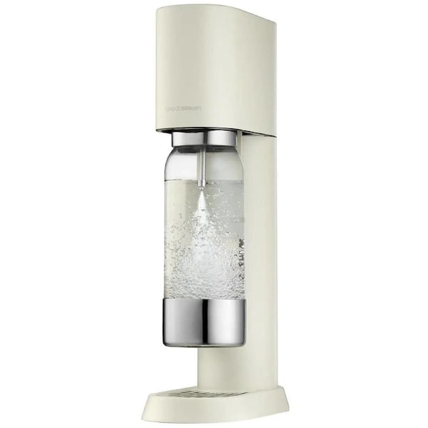 Sodastream ENSO Sparkling Water Machine Sand**