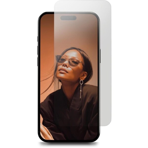 Cygnett OpticShield Glass Screen Protector - iPhone 17 Pro Max