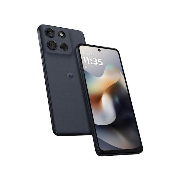 Motorola G56 256GB - Black