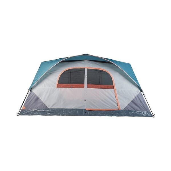 Nest & Seek 10 Person Instant Tent
