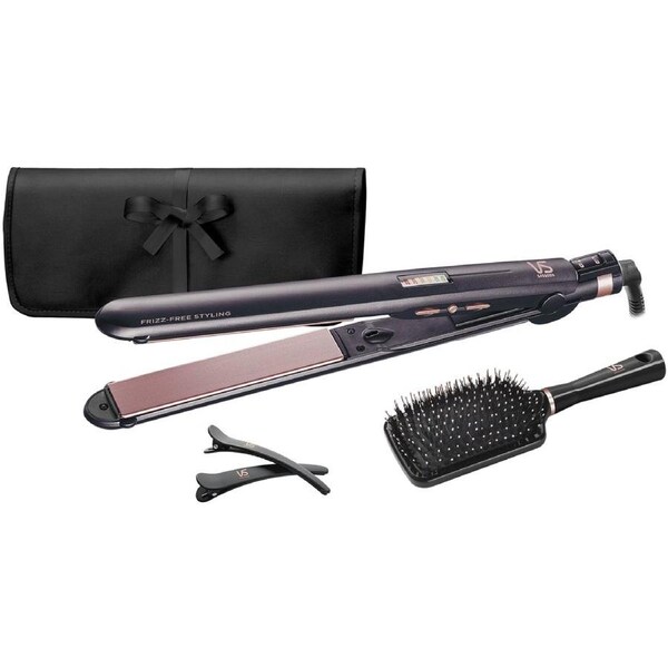 VS Sassoon Frizz-Free 230 Straightener