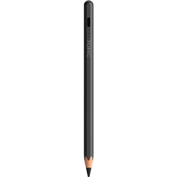Tonic Pencil Stylus - Black
