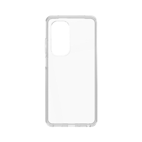 ITSKINS Oppo A5 4G Case and Screen Protector Bundle Clear