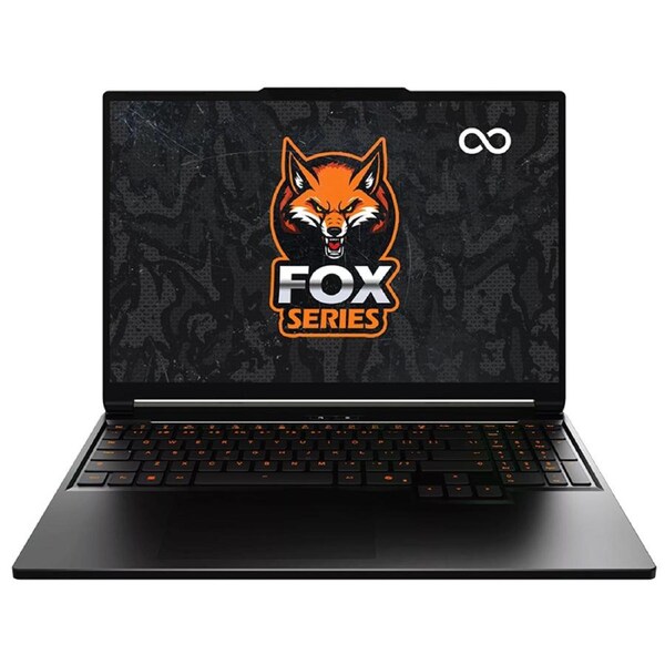Infinity Fox 6 16in WUXGA 165Hz i7-14650HX RTX 5060 1TB SSD 16GB RAM W11H Gaming Laptop (Fox 6-RPL7-899)