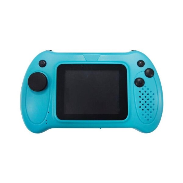 Vivitar Snap N Play Kids Digital Camera Blue