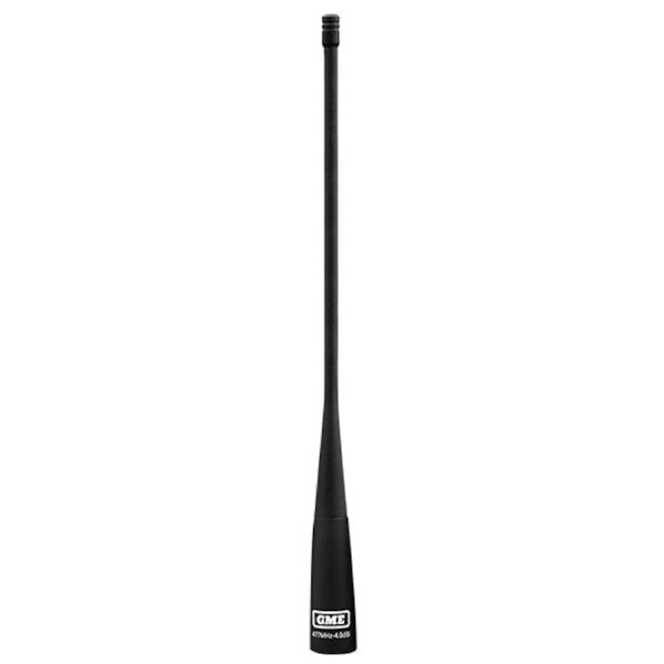 GME AW4202 Flex GND Indep Antenna Whip - 4dBi