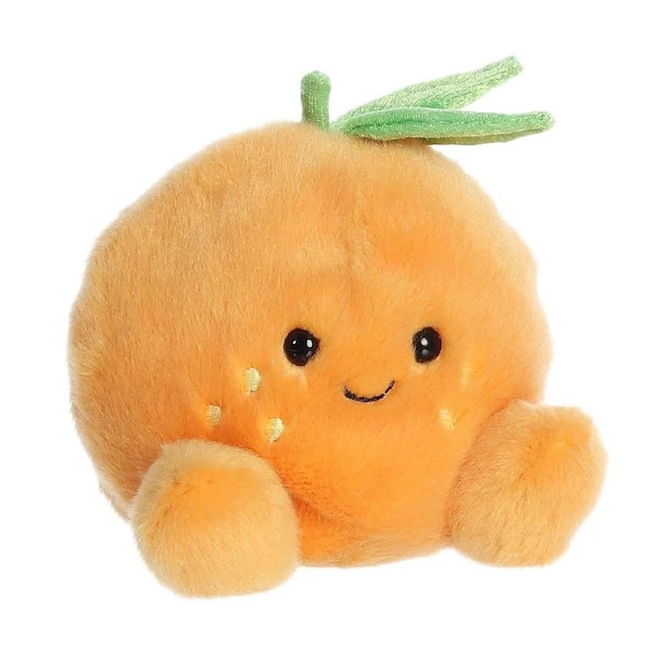 Palm Pals Tangie Orange