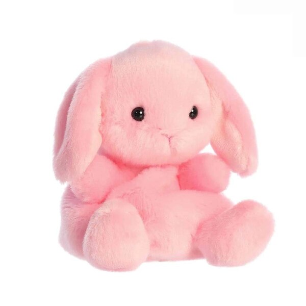 Palm Pals Petal Pink Lop Bunny