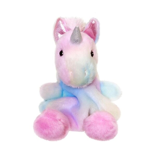 Palm Pals Sorbet Rainbow Unicorn