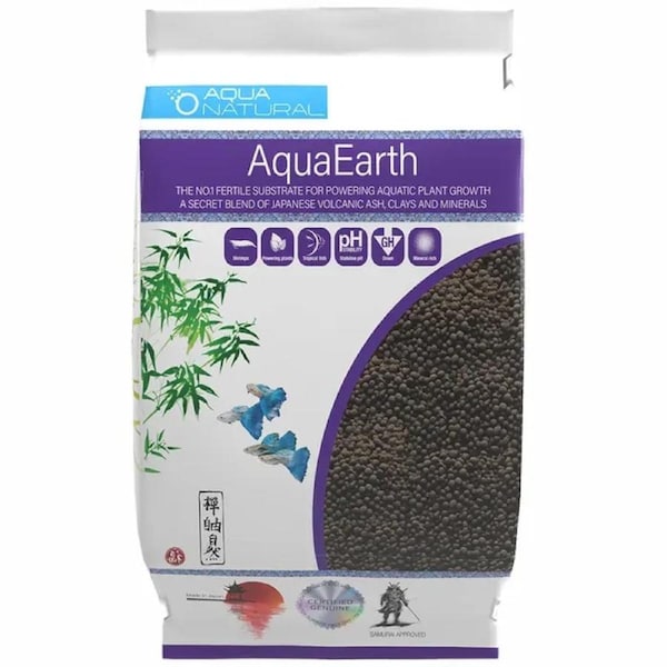 Aqua Natural Aquaearth 3L Aqua Earth