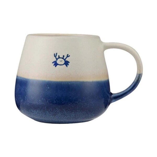 Maxwell & Williams The Mug Club Oceanic Snug Cup Crab 400ml