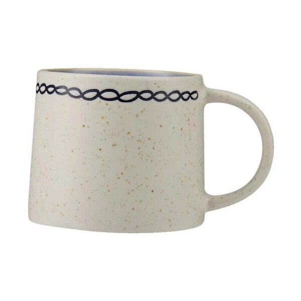 Maxwell & Williams The Mug Club Indigo Cup Link 330ml