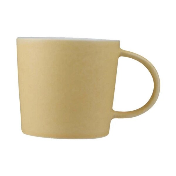 Maxwell & Williams The Mug Club Mono Cup Sand 400ml
