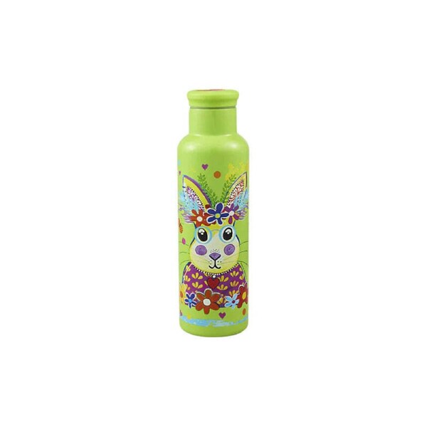 Maxwell & Williams Donna Sharam Kaleidoscope Insulated Bottle Roger 600ml