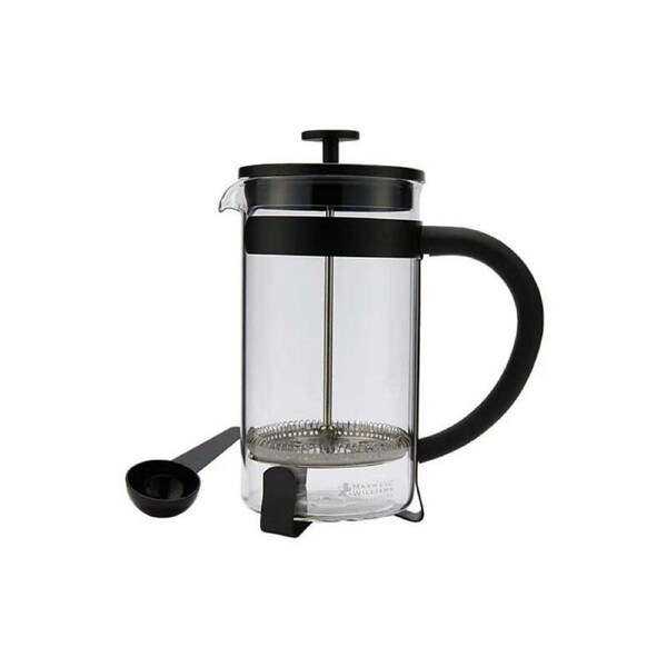 Maxwell & Williams Blend Coffee Plunger Maker Kitchen Appliance 1L