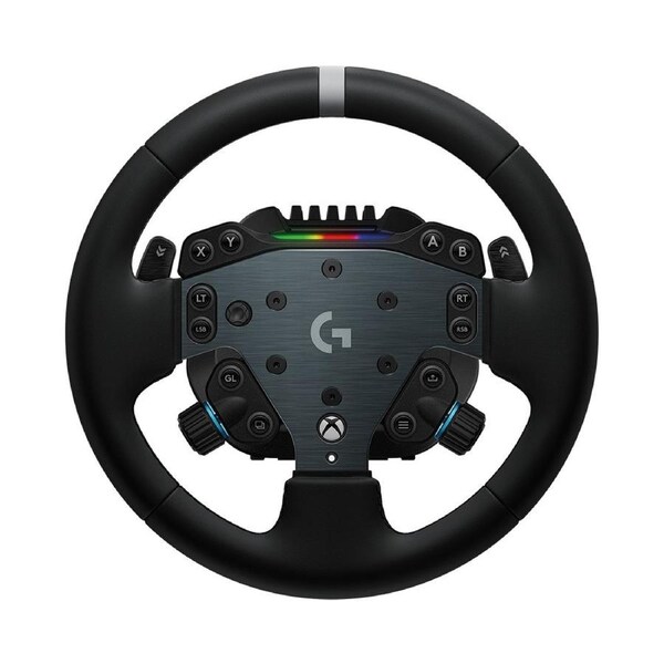 Logitech G RS50 Racing Wheel System for Xbox